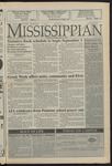 February 14, 1995 by The Daily Mississippian