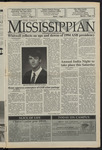 February 15, 1995 by The Daily Mississippian