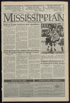 February 16, 1995 by The Daily Mississippian