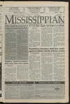 February 17, 1995 by The Daily Mississippian
