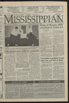 February 21, 1995 by The Daily Mississippian