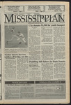 February 22, 1995 by The Daily Mississippian