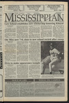 February 27, 1995 by The Daily Mississippian