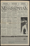 March 1, 1995 by The Daily Mississippian