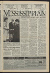 March 2, 1995 by The Daily Mississippian