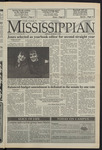March 3, 1995 by The Daily Mississippian