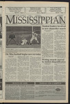 March 6, 1995 by The Daily Mississippian