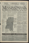 March 8, 1995 by The Daily Mississippian