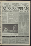 March 9, 1995 by The Daily Mississippian