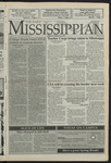 March 10, 1995 by The Daily Mississippian