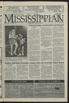 March 22, 1995 by The Daily Mississippian