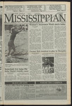 March 23, 1995 by The Daily Mississippian