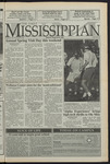 March 24, 1995 by The Daily Mississippian