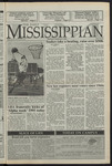 March 27, 1995 by The Daily Mississippian