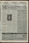 March 29, 1995 by The Daily Mississippian