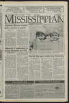 March 30, 1995 by The Daily Mississippian