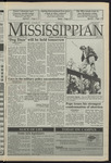 March 31, 1995 by The Daily Mississippian