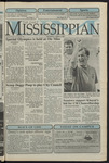 April 6, 1995 by The Daily Mississippian
