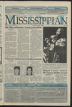 April 7, 1995 by The Daily Mississippian