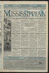 April 10, 1995 by The Daily Mississippian