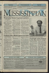 April 11, 1995 by The Daily Mississippian