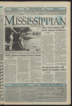 April 12, 1995 by The Daily Mississippian