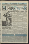 April 13, 1995 by The Daily Mississippian