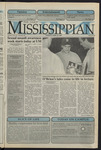 April 18, 1995 by The Daily Mississippian
