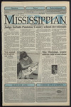 April 19, 1995 by The Daily Mississippian