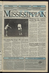 April 20, 1995 by The Daily Mississippian