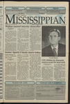April 21, 1995 by The Daily Mississippian
