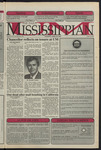 April 25, 1995 by The Daily Mississippian