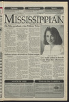 April 27, 1995 by The Daily Mississippian