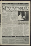 May 3, 1995 by The Daily Mississippian