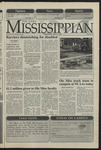 May 31, 1995 by The Daily Mississippian