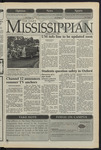 June 2, 1995 by The Daily Mississippian