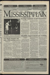 June 5, 1995 by The Daily Mississippian