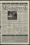June 6, 1995 by The Daily Mississippian