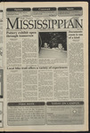 June 8, 1995 by The Daily Mississippian
