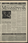 June 14, 1995 by The Daily Mississippian