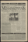 June 15, 1995 by The Daily Mississippian