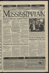 June 22, 1995 by The Daily Mississippian