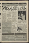 June 23, 1995 by The Daily Mississippian
