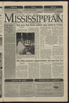 June 26, 1995 by The Daily Mississippian