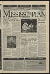 June 27, 1995 by The Daily Mississippian