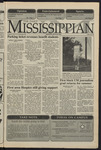 July 10, 1995 by The Daily Mississippian