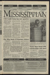 July 12, 1995 by The Daily Mississippian