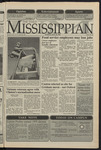 July 18, 1995 by The Daily Mississippian