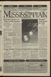 July 19, 1995 by The Daily Mississippian
