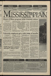 July 20, 1995 by The Daily Mississippian